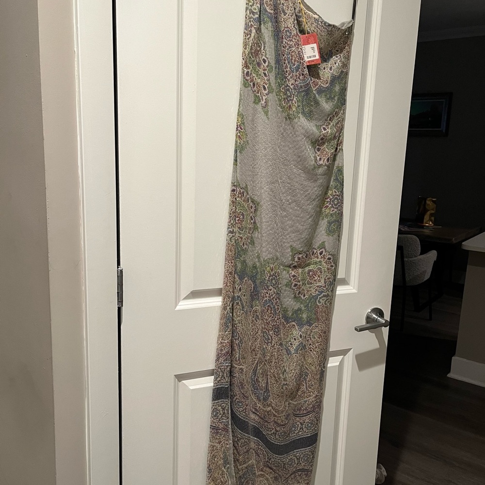 ETRO gown